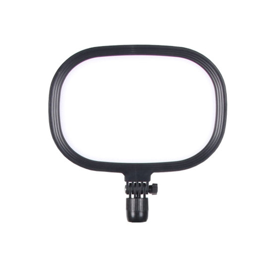 S20 LED Ring Live Fill Light Selfie Photography Full Screen Beauty Light, Style: Single Light - Ring Light by buy2fix | Online Shopping UK | buy2fix