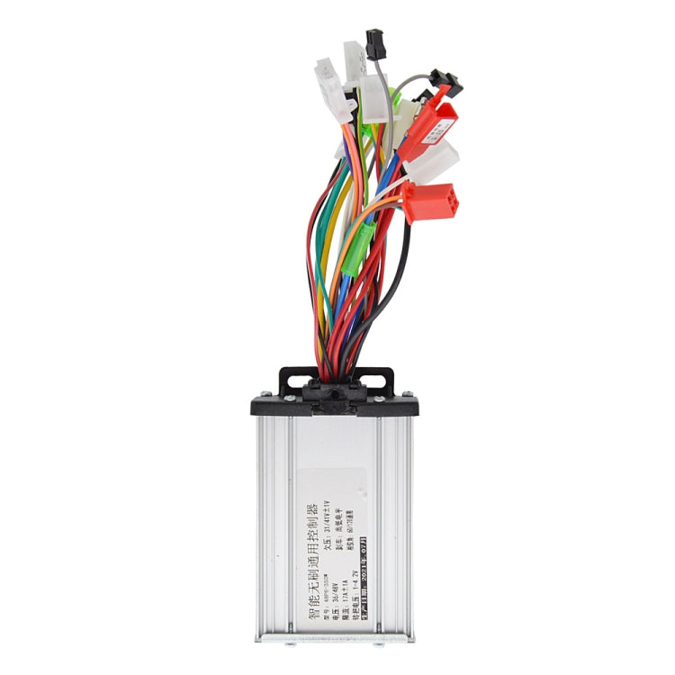 36V/48V 350W Electric Bicycle E-bike Scooter Brushless DC Motor Controller - Accessories & Parts by buy2fix | Online Shopping UK | buy2fix