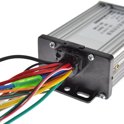 36V/48V 350W Electric Bicycle E-bike Scooter Brushless DC Motor Controller - Accessories & Parts by buy2fix | Online Shopping UK | buy2fix