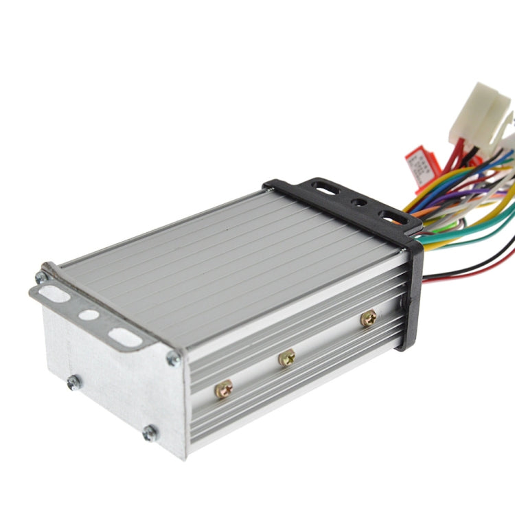36V/48V 350W Electric Bicycle E-bike Scooter Brushless DC Motor Controller - Accessories & Parts by buy2fix | Online Shopping UK | buy2fix