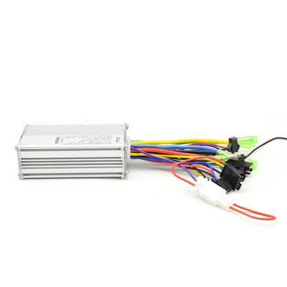 866 250W 350W Universal Electric Bicycle Scooter Controller Can Be Equipped With Speedmeters - Accessories & Parts by buy2fix | Online Shopping UK | buy2fix