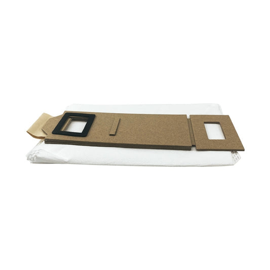 Dust Bag National  Accessories for Roborock S7/T7S/T7S Plus G10 - For Roborock Accessories by buy2fix | Online Shopping UK | buy2fix