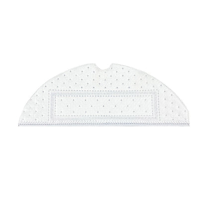 Disposable Mop Accessories for Roborock S7/T7S/T7S Plus G10 - For Roborock Accessories by buy2fix | Online Shopping UK | buy2fix