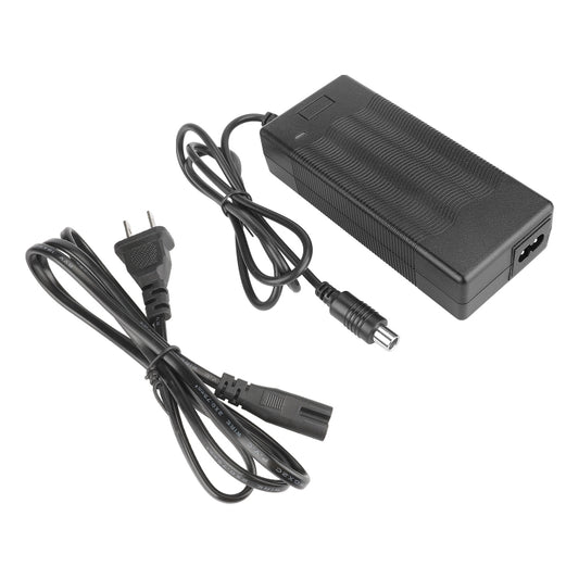 42/36V 2A Electric Scooter Charger For Xiaomi Mijia M365 Ninebot ES1/ES2(US Plug) - Accessories & Parts by buy2fix | Online Shopping UK | buy2fix