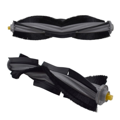 Main Brush + Filter + Mop + Dust Bag + Side Brush Set  for ECOVACS X1 - For ECOVACS Accessories by buy2fix | Online Shopping UK | buy2fix