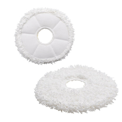 Main Brush + Filter + Mop + Dust Bag + Side Brush Set  for ECOVACS X1 - For ECOVACS Accessories by buy2fix | Online Shopping UK | buy2fix