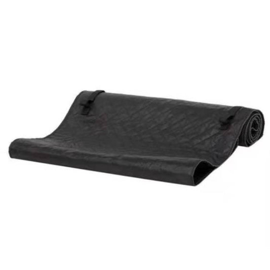 Portable Non-slip Car Repair Reclining Pad(Black) - Other Tools by buy2fix | Online Shopping UK | buy2fix