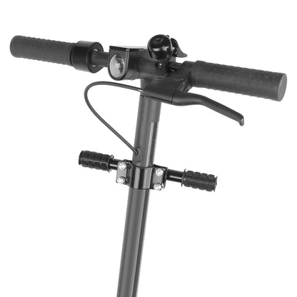 Striped Scooter Kids Grab Bar for Xiaomi M365/M365 Pro - Accessories & Parts by buy2fix | Online Shopping UK | buy2fix