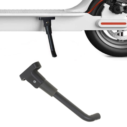 16.5cm Foot Support Bracket Side Kickstand Parking Stand for Xiaomi Mijia M365/ Pro/Pro2 - Accessories & Parts by buy2fix | Online Shopping UK | buy2fix