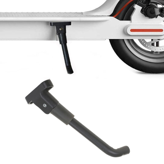 16.5cm Foot Support Bracket Side Kickstand Parking Stand for Xiaomi Mijia M365/ Pro/Pro2