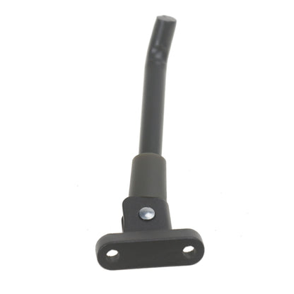 16.5cm Foot Support Bracket Side Kickstand Parking Stand for Xiaomi Mijia M365/ Pro/Pro2 - Accessories & Parts by buy2fix | Online Shopping UK | buy2fix