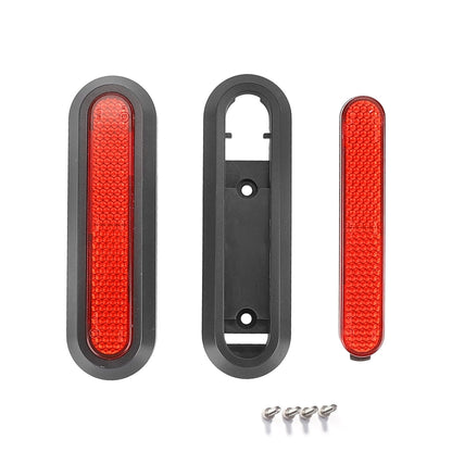 Reflective Protect Shell for Xiaomi Mi Electric Scooter M365 Pro 2/1S - Accessories & Parts by buy2fix | Online Shopping UK | buy2fix