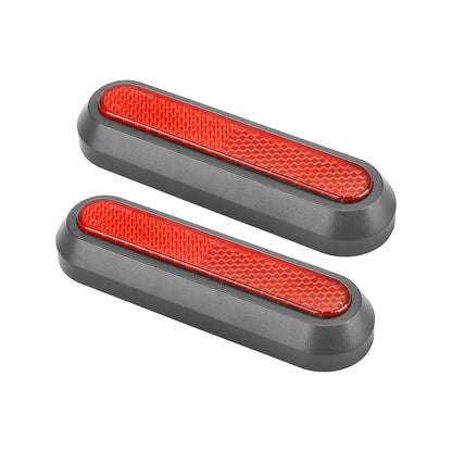 Reflective Protect Shell for Xiaomi Mi Electric Scooter M365 Pro 2/1S - Accessories & Parts by buy2fix | Online Shopping UK | buy2fix