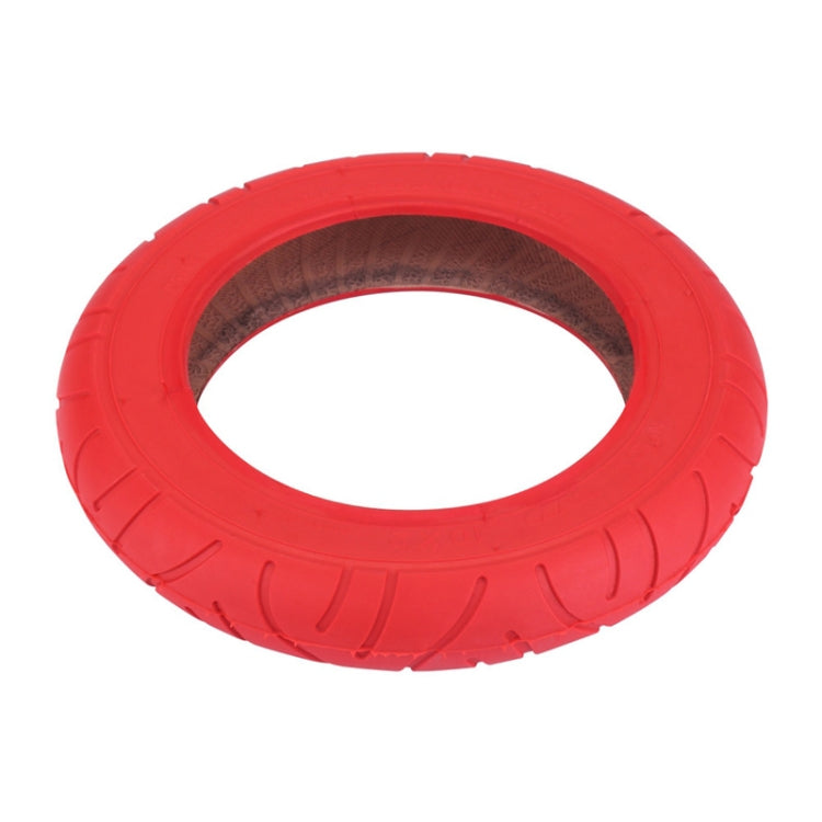 10 x 2 P1069 Inflatable Solid Tire for XiaoMi Mijia M365 Pro,Style： Outer Tire - Accessories & Parts by buy2fix | Online Shopping UK | buy2fix