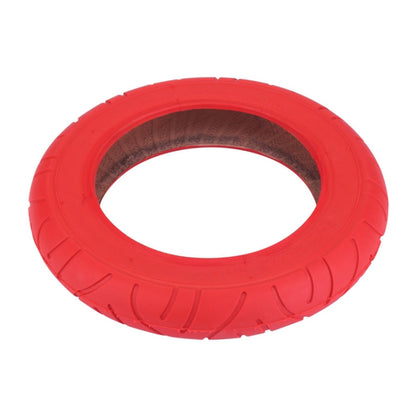 10 x 2 P1069 Inflatable Solid Tire for XiaoMi Mijia M365 Pro,Style： Outer Tire - Accessories & Parts by buy2fix | Online Shopping UK | buy2fix