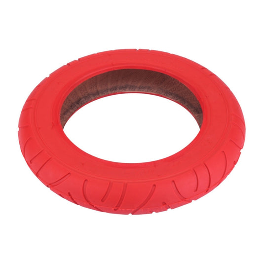 10 x 2 P1069 Inflatable Solid Tire for XiaoMi Mijia M365 Pro,Style： Outer Tire - Accessories & Parts by buy2fix | Online Shopping UK | buy2fix