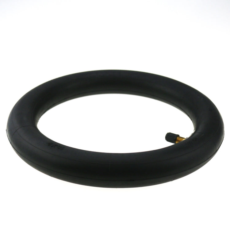 10 x 2 P1069 Inflatable Solid Tire for XiaoMi Mijia M365 Pro,Style： Inner Tube - Accessories & Parts by buy2fix | Online Shopping UK | buy2fix