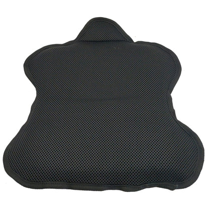 Shock Absorption Heat Insulation Breathable Motorcycle Seat Cushion, Style: Gel Type - Seat Covers by buy2fix | Online Shopping UK | buy2fix
