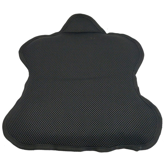Shock Absorption Heat Insulation Breathable Motorcycle Seat Cushion, Style: Gel Type - Seat Covers by buy2fix | Online Shopping UK | buy2fix