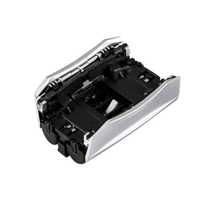 Electric Shaver Membrane Unit Heads For Braun 7 Series Regular Version(70S) - Shavers Parts & Accessories by buy2fix | Online Shopping UK | buy2fix