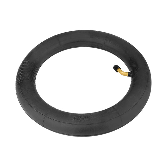 10 Inch Electric Scooter Modified Rear Inner Tube for Xiaomi M365/M365 Pro(Bent Mouth) - Accessories & Parts by buy2fix | Online Shopping UK | buy2fix