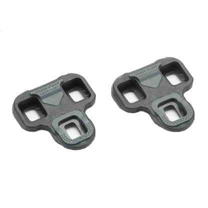 RACEWORK 01455 Road Bike Self-locking Pedals(Black) - Pedals by buy2fix | Online Shopping UK | buy2fix