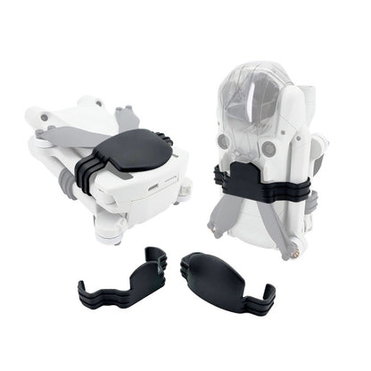 Blade Holder Propeller Fixer Guard  for DJI MINI 3 PRO - Mount & Holder by buy2fix | Online Shopping UK | buy2fix