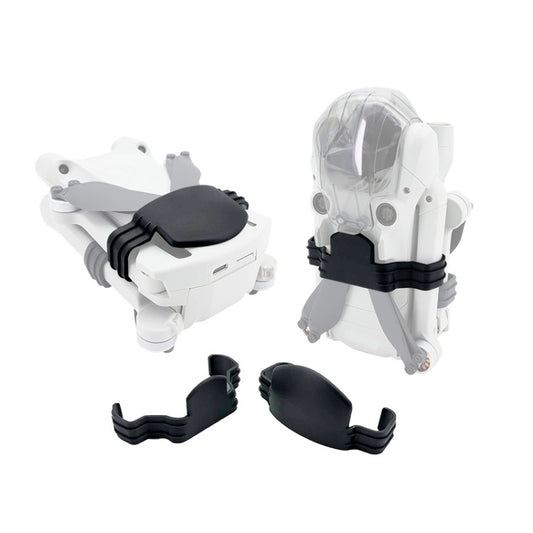 Blade Holder Propeller Fixer Guard  for DJI MINI 3 PRO - Mount & Holder by buy2fix | Online Shopping UK | buy2fix