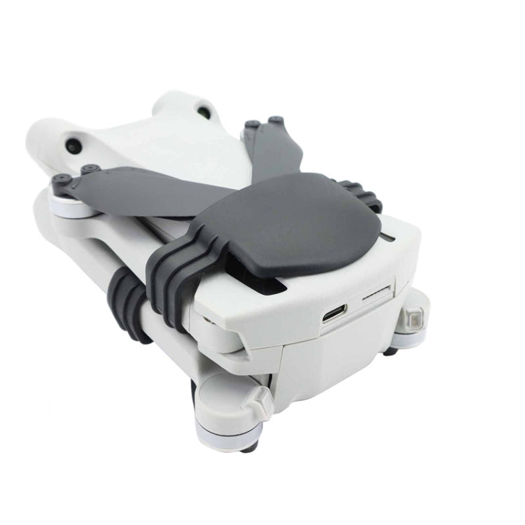 Blade Holder Propeller Fixer Guard  for DJI MINI 3 PRO - Mount & Holder by buy2fix | Online Shopping UK | buy2fix