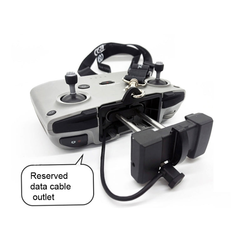 CQT Remote Control Lanyard With Hook For DJI Mavic Air 2/2S/Mini 2 /Mini 3 Pro,Style: Thin Rope - Other by buy2fix | Online Shopping UK | buy2fix