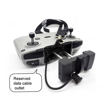 CQT Remote Control Lanyard With Hook For DJI Mavic Air 2/2S/Mini 2 /Mini 3 Pro,Style: Thin Rope - Other by buy2fix | Online Shopping UK | buy2fix
