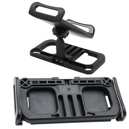 Drone Remote Controller Holder Tablet Extended Bracket Clip With Lanyard & Micro USB Line - Holder Series by buy2fix | Online Shopping UK | buy2fix