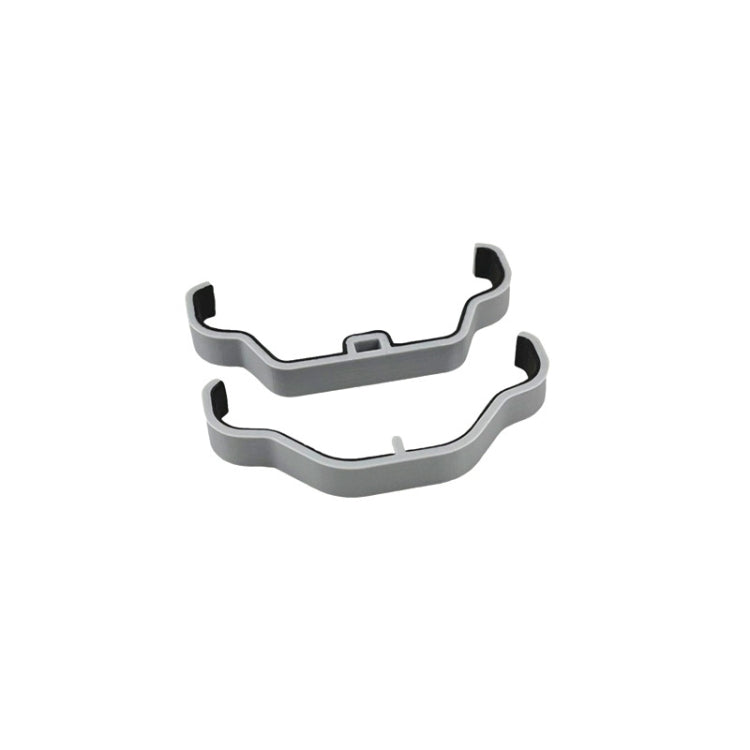 Blade Holder Propeller Fixer Guard For DJI Mini 3 Pro(Gray) - Mount & Holder by buy2fix | Online Shopping UK | buy2fix