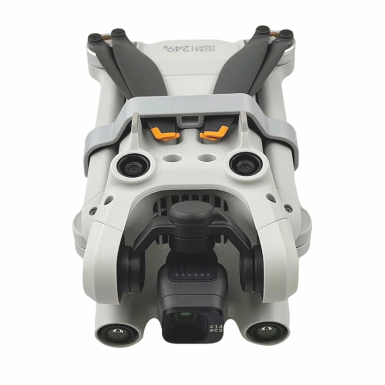 Blade Holder Propeller Fixer Guard For DJI Mini 3 Pro(Gray) - Mount & Holder by buy2fix | Online Shopping UK | buy2fix