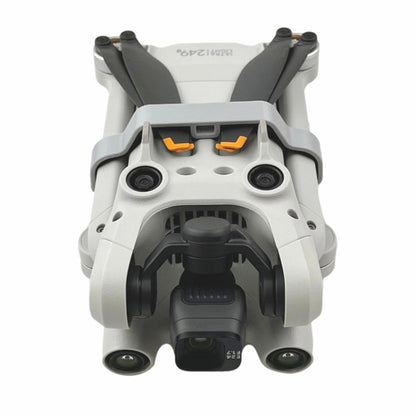Blade Holder Propeller Fixer Guard For DJI Mini 3 Pro(Gray) - Mount & Holder by buy2fix | Online Shopping UK | buy2fix