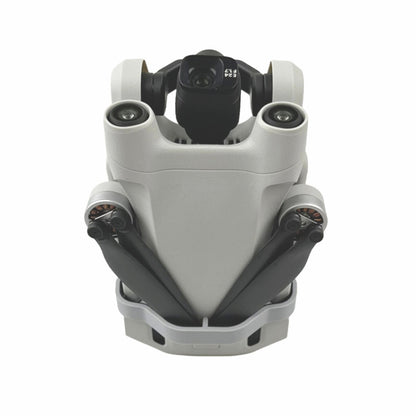 Blade Holder Propeller Fixer Guard For DJI Mini 3 Pro(Gray) - Mount & Holder by buy2fix | Online Shopping UK | buy2fix