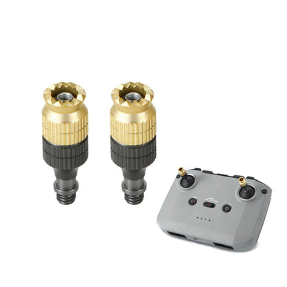 Remote Control Aluminum Alloy Extension Joystick for DJI Mini 3 Pro/Mavic Air 2/Mini 2 - Other by buy2fix | Online Shopping UK | buy2fix