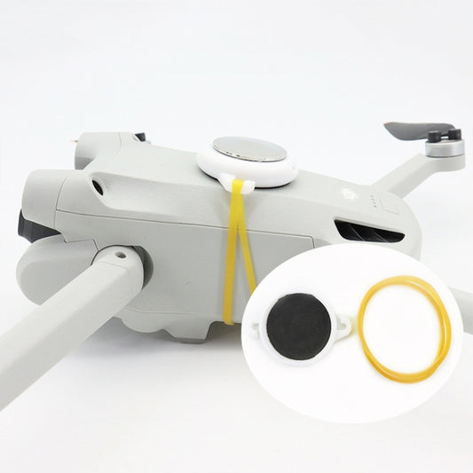 For DJI Mini 3 Pro Installation AirTag Locator Bracket - Other by buy2fix | Online Shopping UK | buy2fix