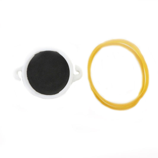 For DJI Mini 3 Pro Installation AirTag Locator Bracket - Other by buy2fix | Online Shopping UK | buy2fix