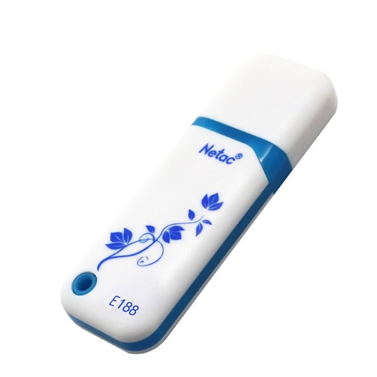 Netac U188 USB2.0 Car Computer Encrypted USB Flash Drive, Capacity: 64GB by Netac