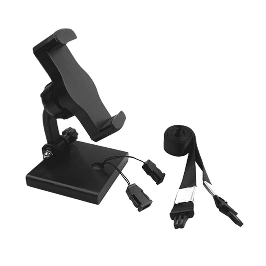 Remote Control Extension Phone Holder With Lanyard for DJI Mini 3 Pro/Mavic Air 2S/Air 2/Mini 2 - Mount & Holder by buy2fix | Online Shopping UK | buy2fix
