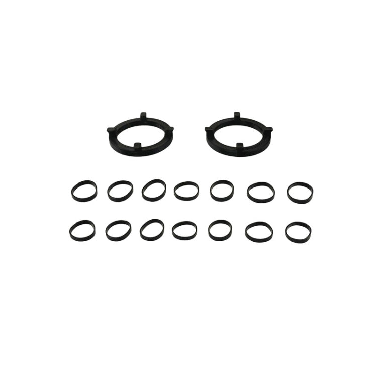 Remote Control Stick Resistor for DJI Mini 3 Pro/Mavic Air 2S/Air 2/Mini 2 - Other by buy2fix | Online Shopping UK | buy2fix