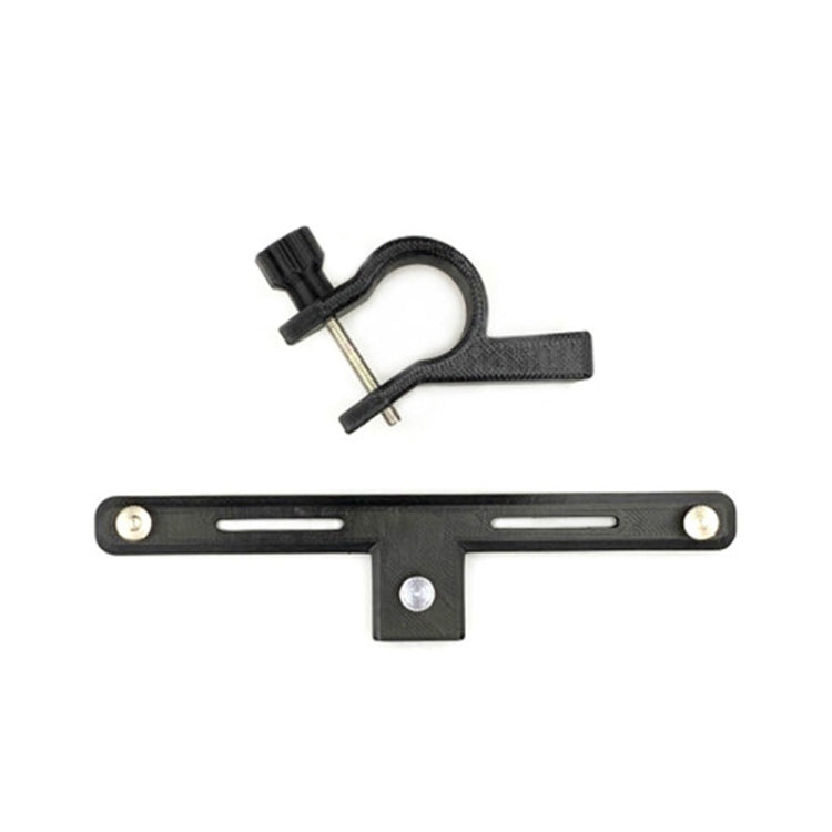 Bicycle Mounting Bracket for DJI Mini 3 Pro with Screen Remote Control - Mount & Holder by buy2fix | Online Shopping UK | buy2fix