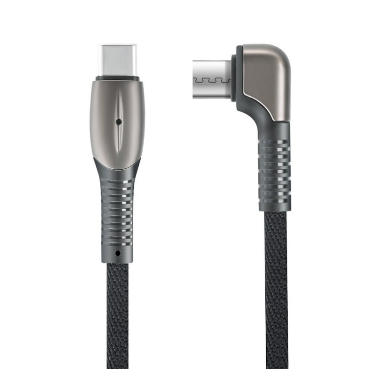 Aluminum Alloy Housing Cable Data Cable for DJI Mavic 3 /Mini 3 Pro /Air 2S/Mini 2,Style: Type-C - Cable & Adapter by buy2fix | Online Shopping UK | buy2fix