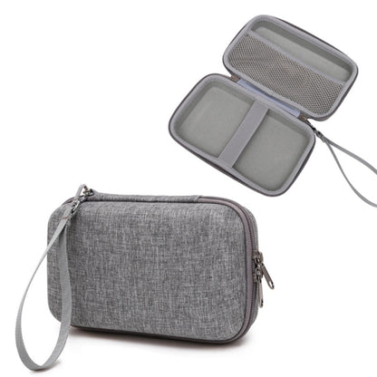 Mobile Phone Gimbal Portable Storage Bag For DJI OM 5(Gray) -  by buy2fix | Online Shopping UK | buy2fix