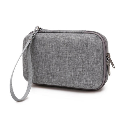 Mobile Phone Gimbal Portable Storage Bag For DJI OM 5(Gray) -  by buy2fix | Online Shopping UK | buy2fix