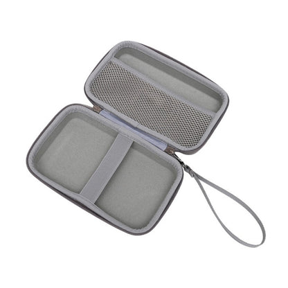 Mobile Phone Gimbal Portable Storage Bag For DJI OM 5(Gray) -  by buy2fix | Online Shopping UK | buy2fix