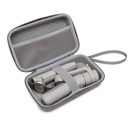 Mobile Phone Gimbal Portable Storage Bag For DJI OM 5(Gray) -  by buy2fix | Online Shopping UK | buy2fix