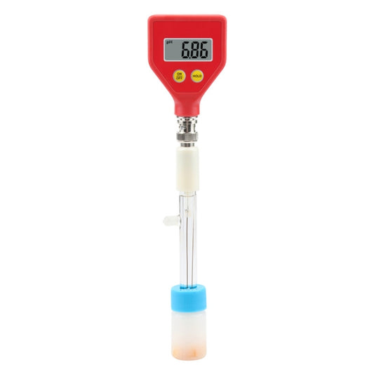 PH-98108 Portable Digital Soil Acidity Meter - PH & Moisture Meter by buy2fix | Online Shopping UK | buy2fix