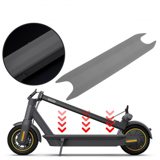 Electric Scooter Foot Pad Pedal Pad for Ninebot Segway G30 Max - Accessories & Parts by buy2fix | Online Shopping UK | buy2fix